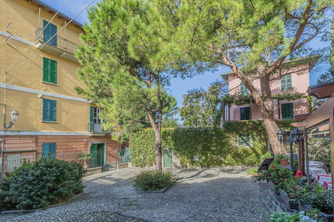 Il Diamante Del Lago Apartment Varenna Exterior foto